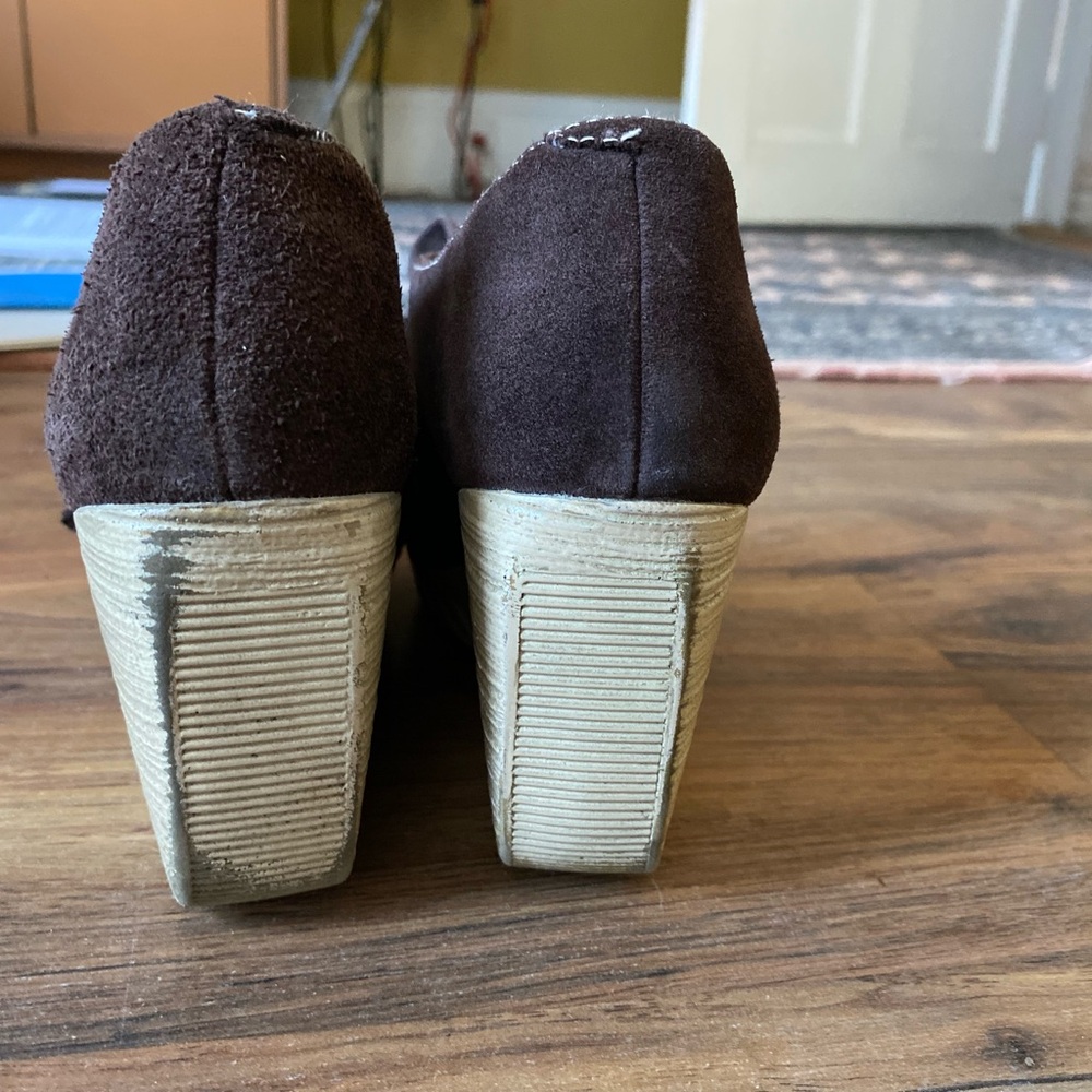 BC footwear Wedge shoes - Picture 5 of 6